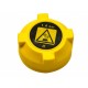 Capac Vas Expansiune Fiat Doblo 09 Galben 46764668