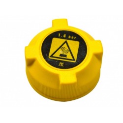 Capac Vas Expansiune Fiat Doblo 09 Galben 46764668