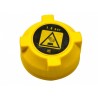 Capac Vas Expansiune Fiat Doblo 09 Galben 46764668