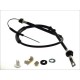 Cablu ambreiaj Fiat Brava/Bravo 95 1510/1060mm 46472971