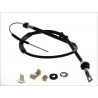 Cablu ambreiaj Fiat Brava/Bravo 95 1510/1060mm 46472971