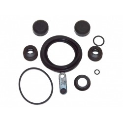 Kit reparație etrier frână Iveco Daily 2006 spate garnituri 2006 35C spate 60mm 1-piston 504120970