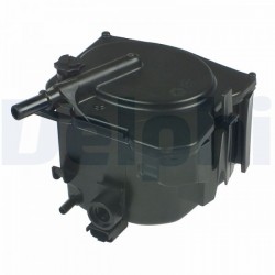 Filtru de combustibil Fiat Scudo 07 1.6 JTD 1541073J10000