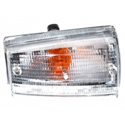 Semnalizator Iveco Daily 90 Stânga Alb 98433913