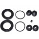 Kit reparație etrier frână Iveco Daily 2000 față/spate garnituri 1996 [Ø 44] 93161847