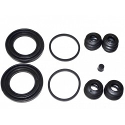 Kit reparație etrier frână Iveco Daily 2000 față/spate garnituri 1996 [Ø 44] 93161847