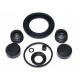 Kit reparare etrier frână Iveco Daily 2006 spate garnituri 1999 35S [Ø 52] 42548182