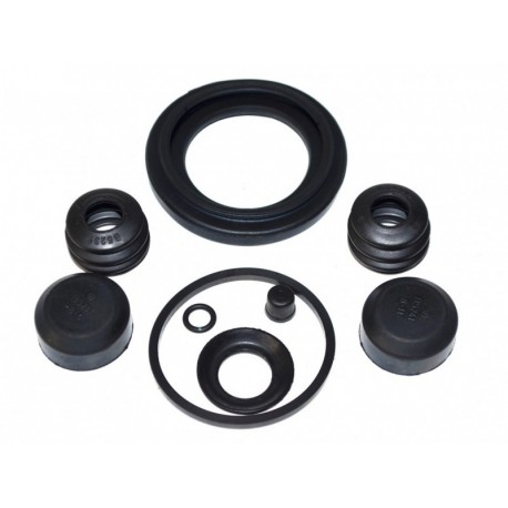 Kit reparare etrier frână Iveco Daily 2006 spate garnituri 1999 35S [Ø 52] 42548182