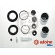 Piston etrier frână Fiat Ducato 2006 față + garnituri [Ø52+Ø46] set etrier Citroen Jumper/Peugeot Boxer 2006