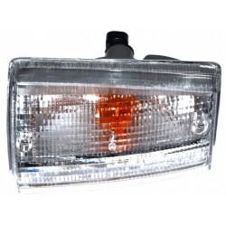 Semnalizator Iveco Daily 90 Set Alb 98433912