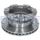 Disc frână Iveco Daily 2006 spate stânga/dreapta 35C/S17/15/21/14 46393184