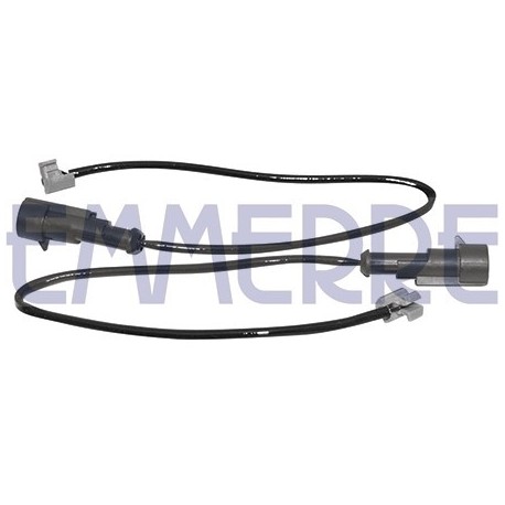 Senzor plăcuțe frână Iveco Daily 00 față 1908407