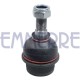 Pivot superior braț suspensie Iveco Daily 00 Stânga/Dreapta Sus 29L/35C/35S 500379801