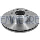 Disc frână Fiat Ducato 06 Față Stânga/Dreapta 17Q Light 71773410