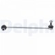 Bieleta stabilizator Volkswagen Caddy III 2003 față stânga/dreapta 2.0 TDI 3QF411315A