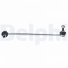 Bieleta stabilizator Volkswagen Caddy III 2003 față stânga/dreapta 2.0 TDI 3QF411315A