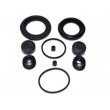 Kit reparație etrier frână Fiat Ducato 2006 față garnituri 46/52 mm 4401J9