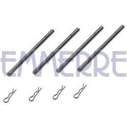 Kit reparație etrier frână Iveco Eurocargo 60E-95E 93161757