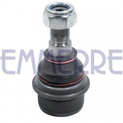 Pivot inferior braț suspensie Iveco Daily 00 Stânga/Dreapta 29L/35C/35S 500334717