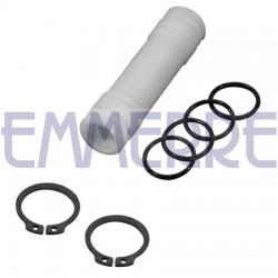 Set reparație termostat Iveco Daily 00 TD 80 16866173