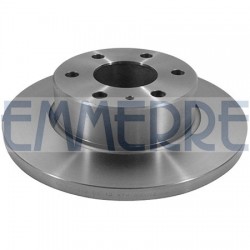 Disc frână Iveco Daily 2006 Spate Stânga/Dreapta 29L11/13/15 7186309