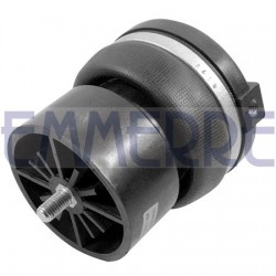 Perna pneumatică suspensie Iveco Eurotech / Eurostar 500042604