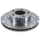 Disc frână Fiat Ducato 2006 față stânga/dreapta 1607872380