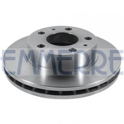Disc frână Fiat Ducato 2006 față stânga/dreapta 1607872380