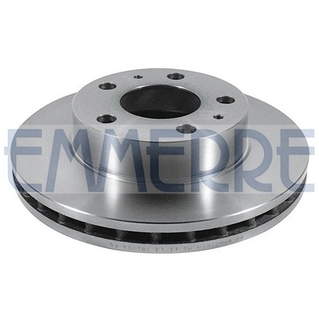 Disc frână Fiat Ducato 2006 față stânga/dreapta 1607872380