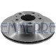 Disc frână Fiat Ducato 06 față stânga/dreapta 17Q Heavy 4249H2