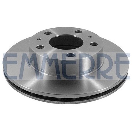 Disc frână Fiat Ducato 06 față stânga/dreapta 17Q Heavy 4249H2