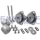 Set pernă cabină Iveco Daily 06 față 65C 42470849
