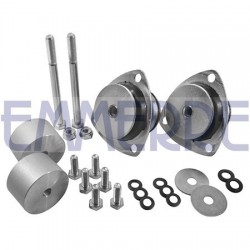 Set pernă cabină Iveco Daily 06 față 65C 42470849