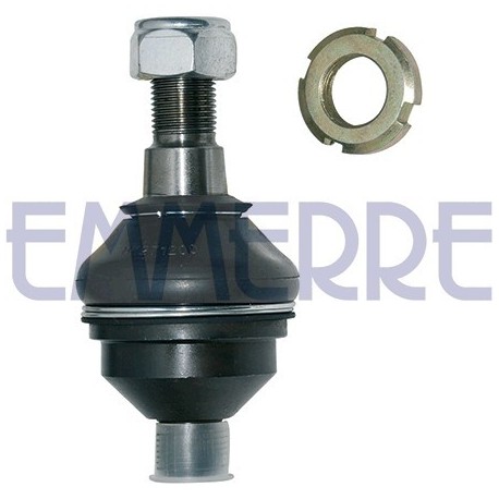 Pivot superior braț suspensie Iveco Daily 90 Stânga/Dreapta 35/50/65/70C 93807545