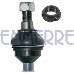 Pivot inferior braț suspensie Iveco Daily 2006 Stânga/Dreapta 5801378063