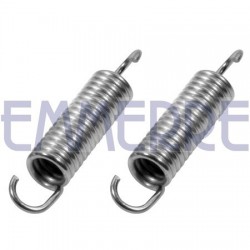 Kit reparație etrier frână Iveco Daily 2006 93162295