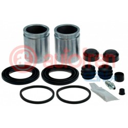 Piston etrier frână Iveco Daily 06 Față [+] garnituri [Ø 48] 4474200983