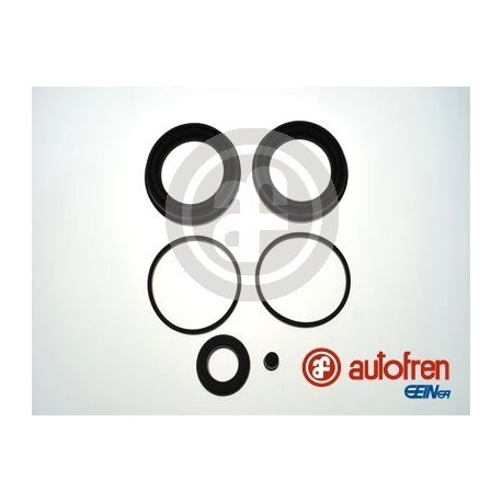 Kit reparație etrier Iveco Eurocargo față garnituri [Ø 60] 93162043