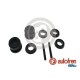 Kit reparație pompă frână Ford Fiesta IV 95 Peugeot 305/Renault Fuego 83 [Ø 19]