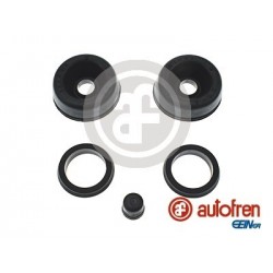 Kit reparație cilindru frână Fiat Ducato 90 spate Citroën C25 83 [Ø 25.4]