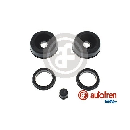 Kit reparație cilindru frână Fiat Ducato 90 spate Citroën C25 83 [Ø 25.4]