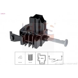 Comutator stop Ford Transit Connect 2002-2006 1.6 TDCi 8691591