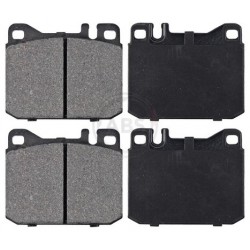 Plăcuțe de frână Mercedes W123 79-85 0025864542