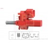 Întrerupător stop Ford Transit 06 2.2 TDCi 1066391