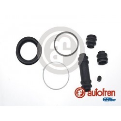 Kit reparație etrier frână Mazda față garnituri 323 86 [O 51]