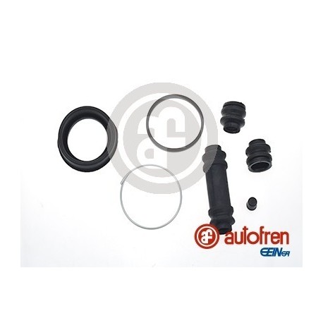 Kit reparație etrier frână Mazda față garnituri 323 86 [O 51]