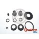 Kit reparație etrier frână Renault Megane CC 2010 spate garnituri Opel Astra H/Astra G 2004 [Ø 38]
