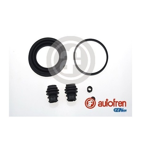 Kit reparație etrier frână față Toyota Previa 2000 garnituri Lexus RX 2005 [Ø 63]