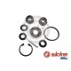 Kit reparație pompă frână Volkswagen Caddy II 1995 Polo/Golf II/Transporter T3 2004 [Ø 22.2]