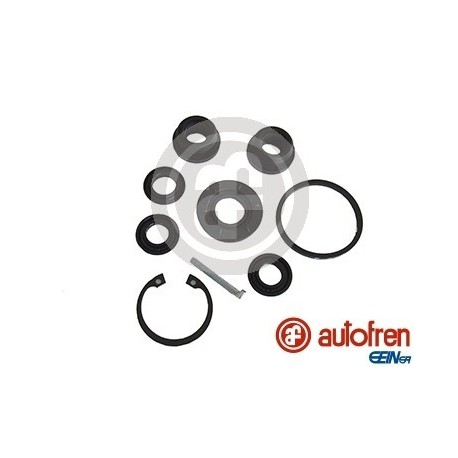Kit reparație pompă frână Volkswagen Caddy II 1995 Polo/Golf II/Transporter T3 2004 [Ø 22.2]
